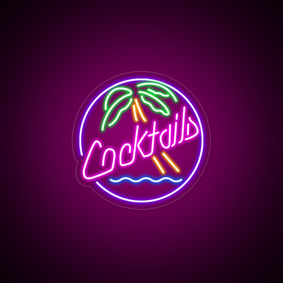 Cocktails