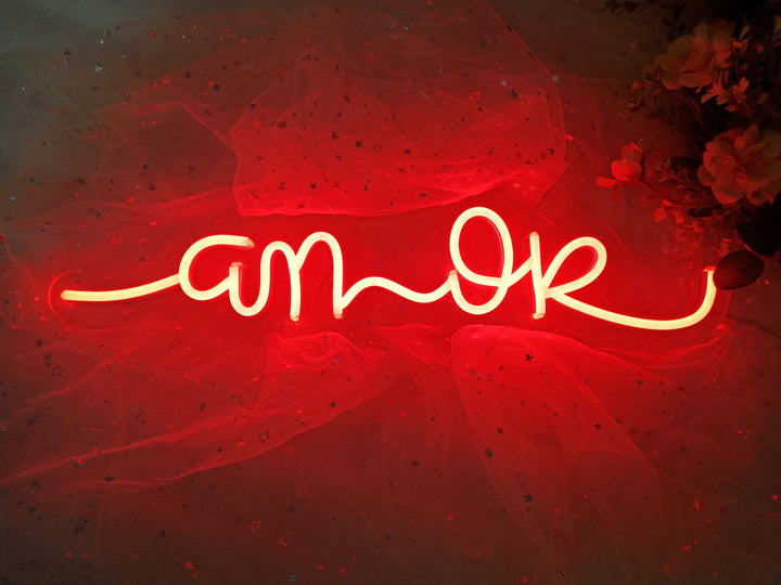"I Am Ok" Neonkyltti (Varastossa: 2 kpl)